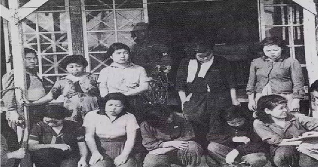 Seksualna robinja japanskih vojnika: "Nakon godinu dana postala sam stroj, nisam uspjela izbrojiti koliko ih je bilo"