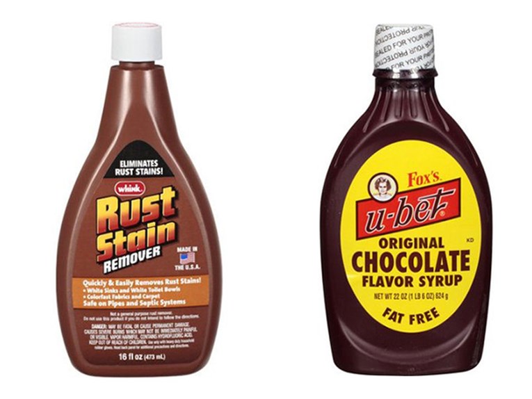 Četverogodišnjak u SAD-u otrovao se sredstvom za čišćenje, mislio je da je čokoladni sirup?