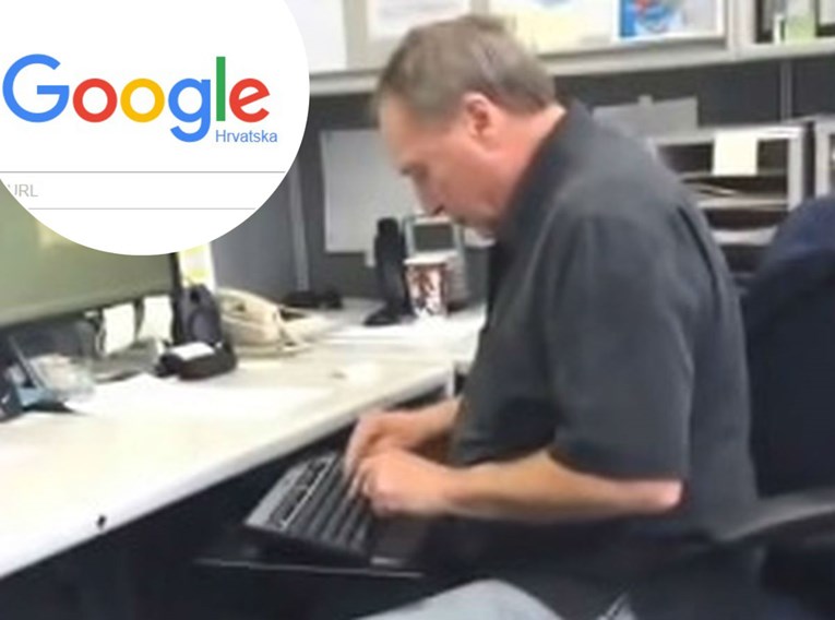 Kako izgleda kada Imoćanin pokušava nadmudriti Google