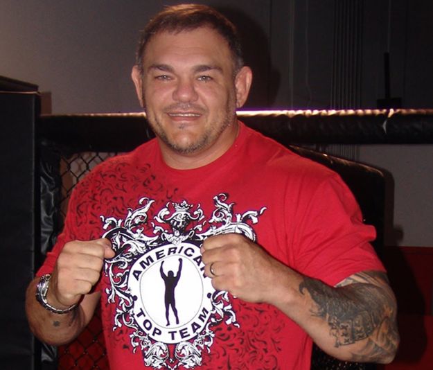 Američka i svjetska MMA legenda Conan Silveira u subotu stiže u Hrvatsku