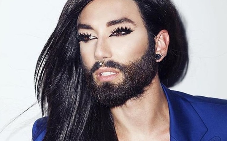 Pobjednik Eurosonga šokirao javnost: "Moram ubiti Conchitu Wurst"