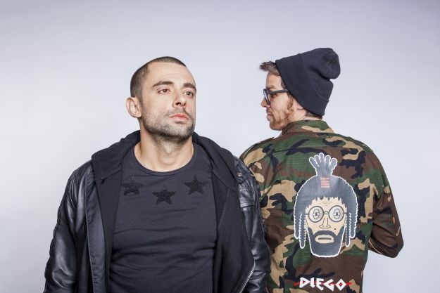 Hip-hop doček u Novom Zagrebu: Pogledajte što vas čeka 31. prosinca na platou MSU-a