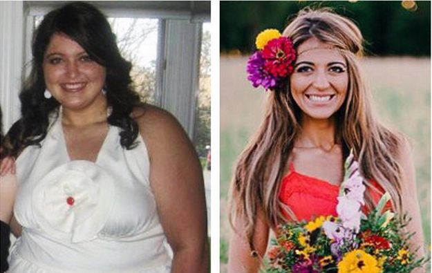 Izgubila je gotovo 60 kilograma, no trolovi je i dalje proganjaju zbog njenog tijela