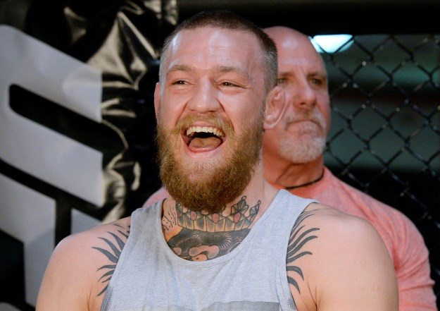 Skupa odluka UFC-a: Skidanjem McGregora s UFC 200 izgubit će 45 milijuna dolara