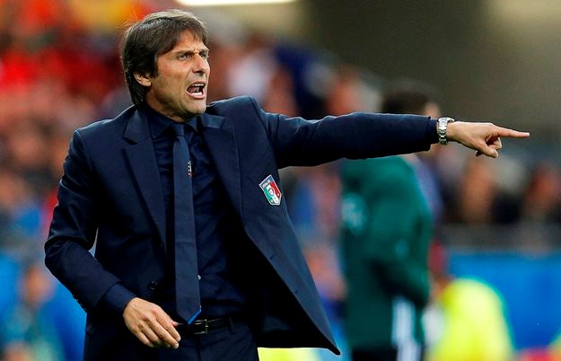 URNEBESNI VIDEO Antonio Conte na balkanski način: "Draganeeeee..."