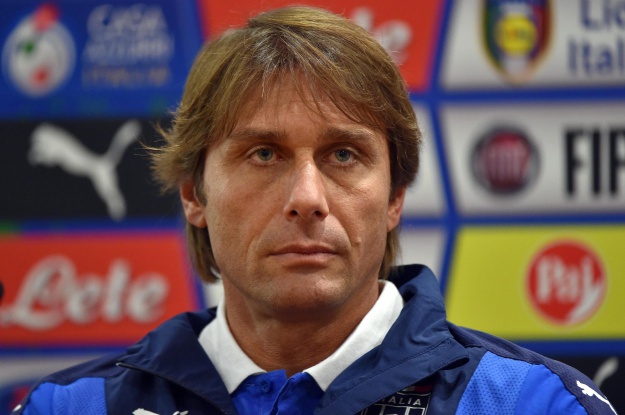 Conte: I Hrvatska i Norveška idu na Euro