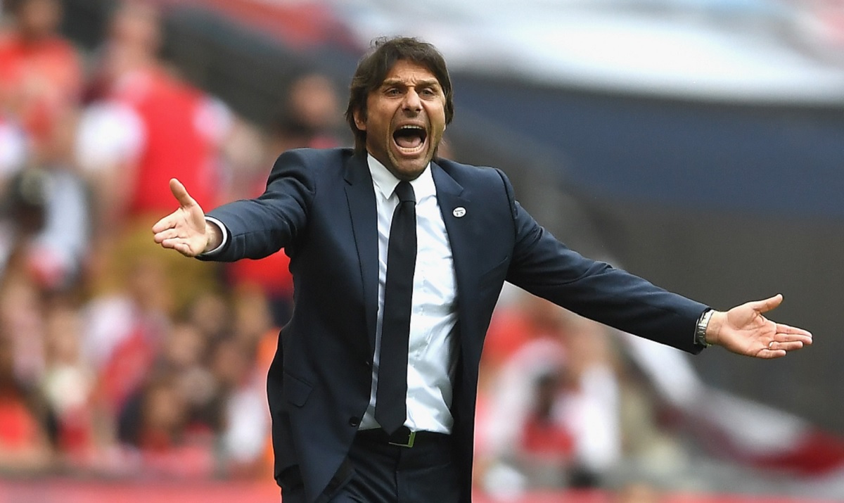 DRAMA U CHELSEAJU Conte ljut na upravu: "Mislite li vi kupiti nekoga!?"
