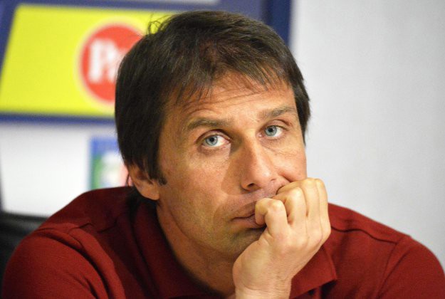 Conte ostaje i bez Verrattija? "Hrvatska je jako dobra momčad, a mi u Split idemo oslabljeni"