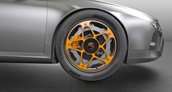 Tehnološki iskorak: Continental New Wheel mijenja koncept automobilskog kotača
