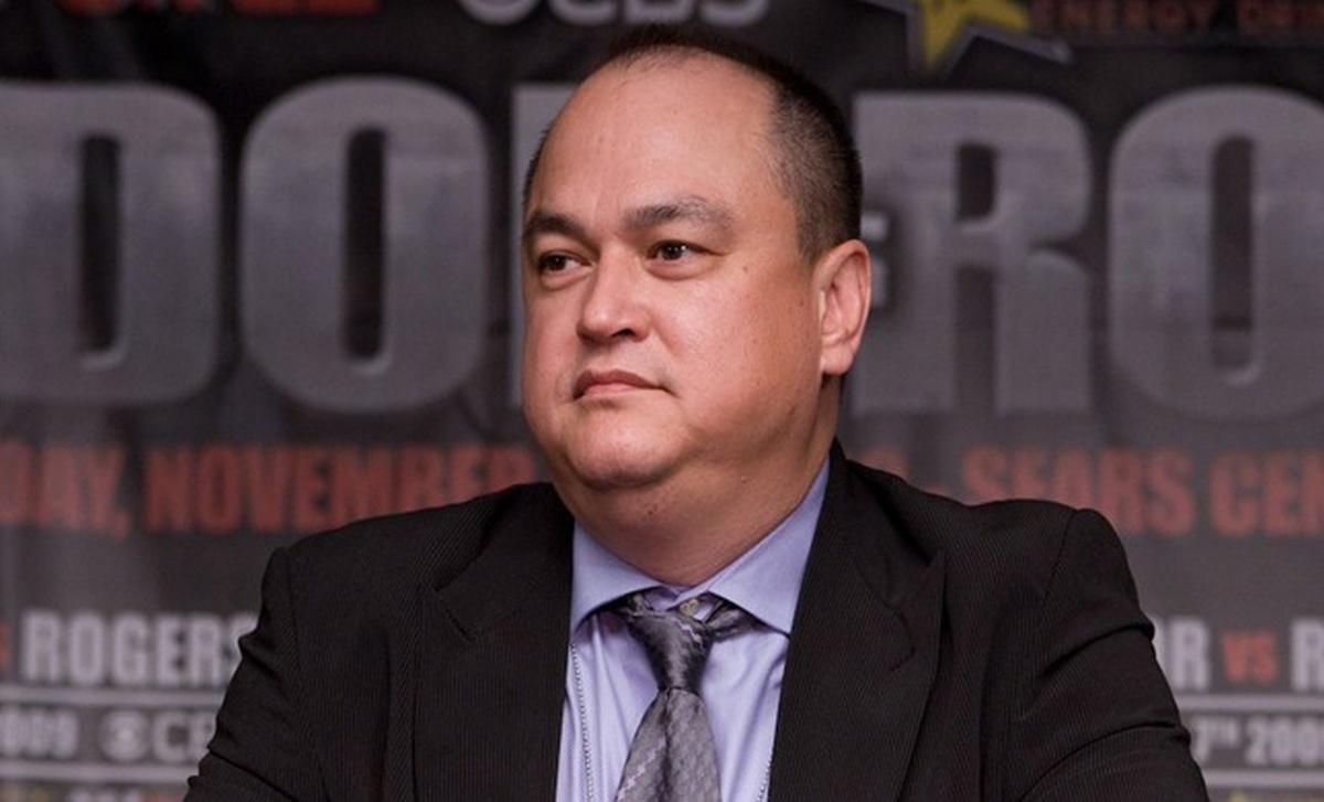 Bellator: Nikada nećemo uvesti uniforme kao UFC, zašto ih tjeraju da to nose?