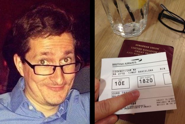 Njegova ideja zvuči suludo, ali svakog mjeseca uštedi preko 3000 kuna