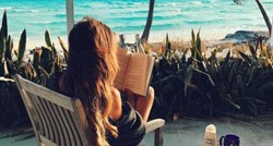 Knjige s kojima ćete biti prave face na plaži