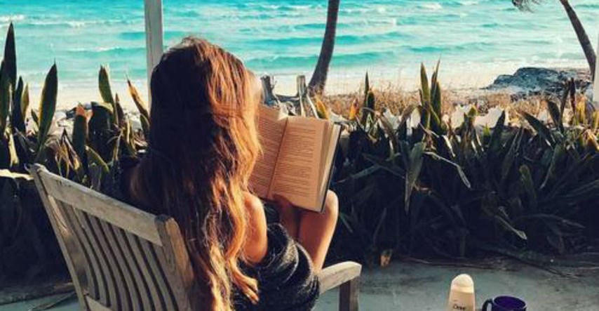 Knjige s kojima ćete biti prave face na plaži