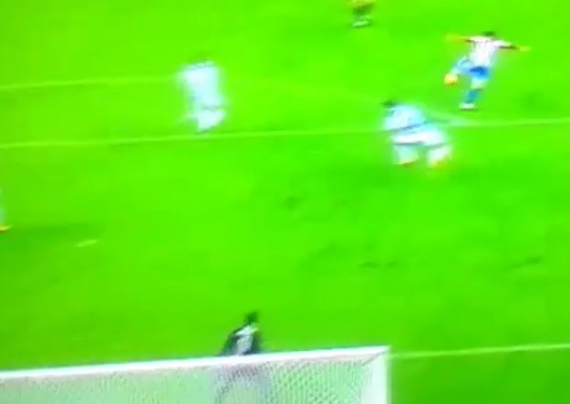 Pogledajte novi sjajan gol Duje Čopa
