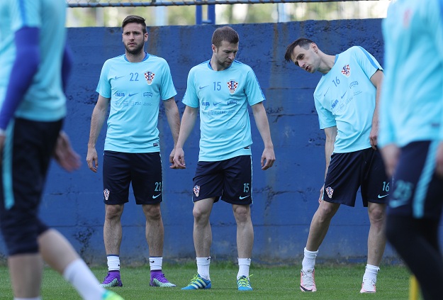 Sporting Gijon zamijenio jednog hrvatskog reprezentativca drugim?