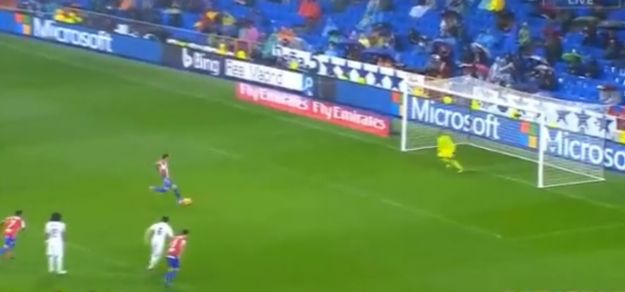 Čop zaglumio da je Šuker pa postao tragičar protiv Reala
