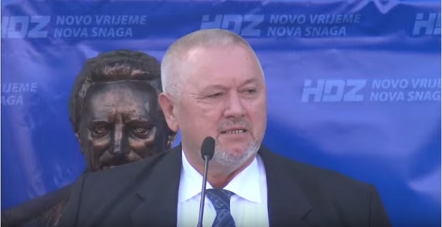 Republika Srpska tvrdi da će se obnoviti hrvatska naselja