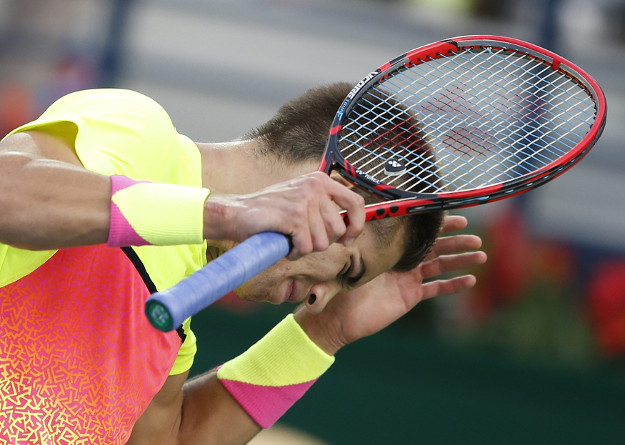 Čilić se vratio u Top 10, Ćorić skočio do 61. mjesta
