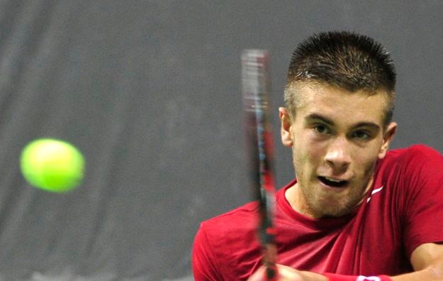 Ćorić dobio novog trenera, Thomas Johansson brusit će talent 55. igrača svijeta