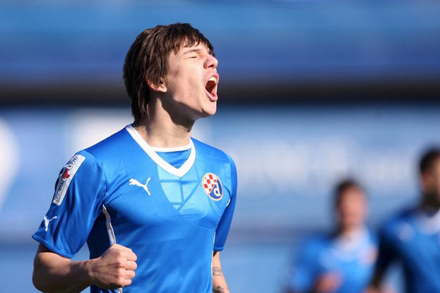 Ćorić: Moje srce kuca samo za Dinamo