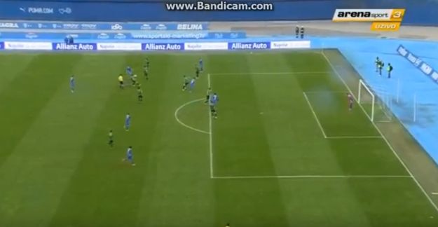 Oko sokolovo: Hajduku poklonjen penal, Dinamov gol za pobjedu regularan
