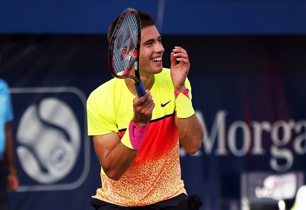 Borna US Open otvara protiv Nadala, Čilić u obranu naslova kreće protiv kvalifikanta