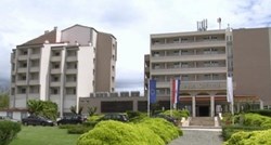 Zbog sumnje na legionelu zatvoren hotel u Baški na otoku Krku