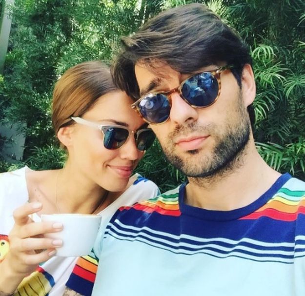 Ćorluka i Franka se vratili u Hrvatsku: Evo gdje ljetuju