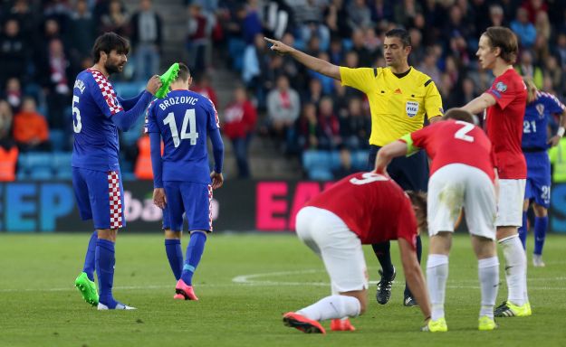 Ćorluka: Hrvatska ima snažnu momčad, ali očekivanja nisu visoka kao prije