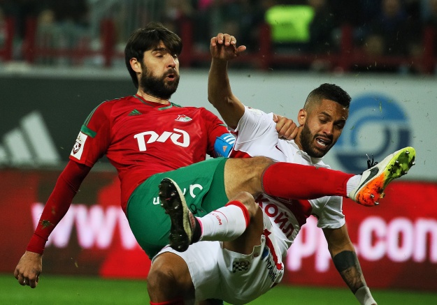 Lokomotiv neće prodati Ćorluku