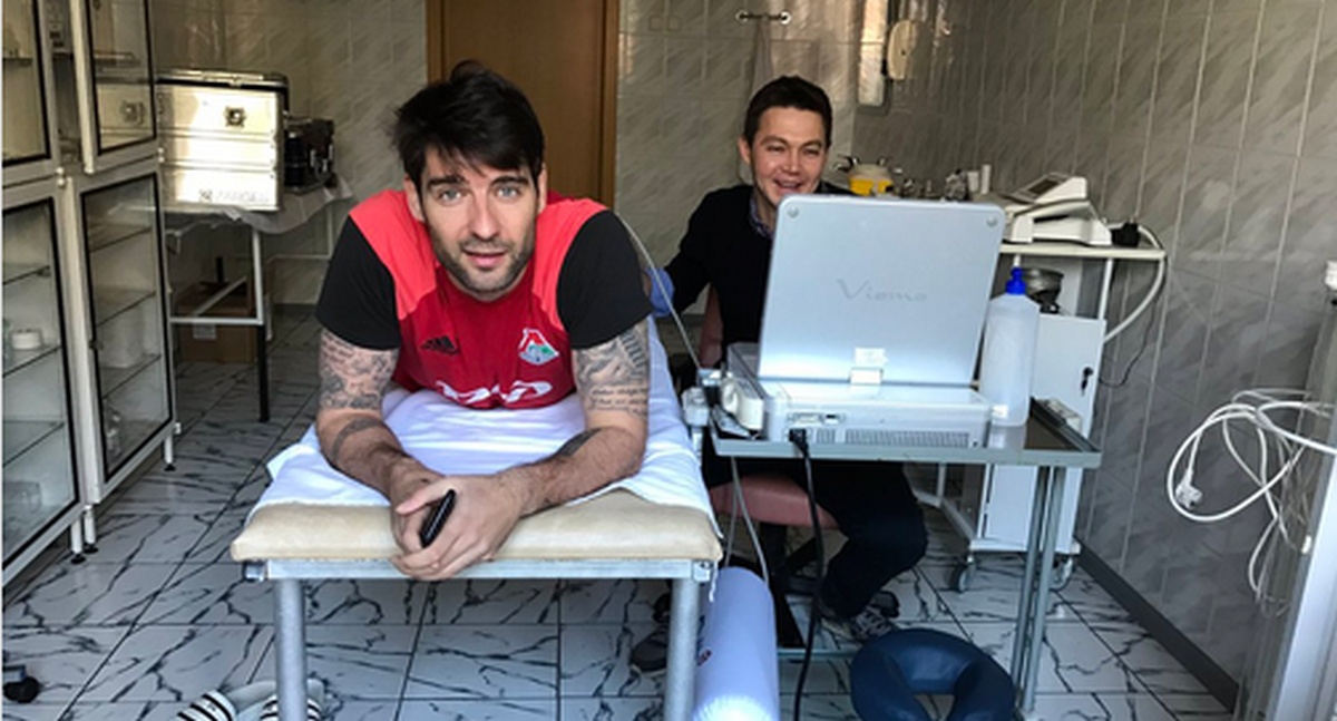 Ćorluka iz Rusije javio dobru vijest