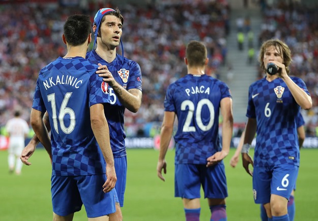 Ćorluka umirovio kapicu: Hrvatska je došla napraviti rezultat