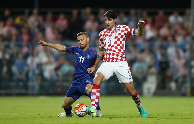 Ništa od Bayerna, Ćorluka stiže u Italiju?