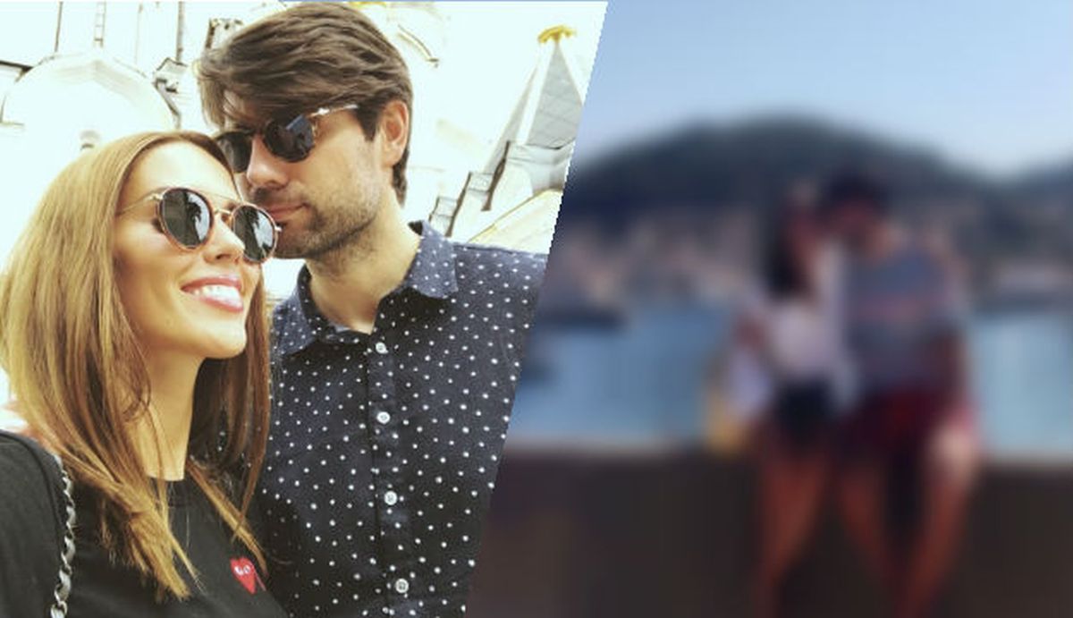 Ovako je romantični Ćorluka Franki čestitao pet godina veze