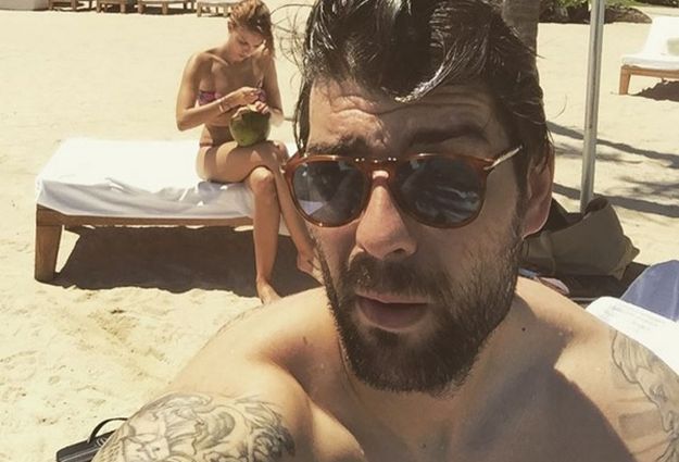 Iz Rusije s ljubavlju: Fotka znojnog Vedrana Ćorluke zapalila Instagram