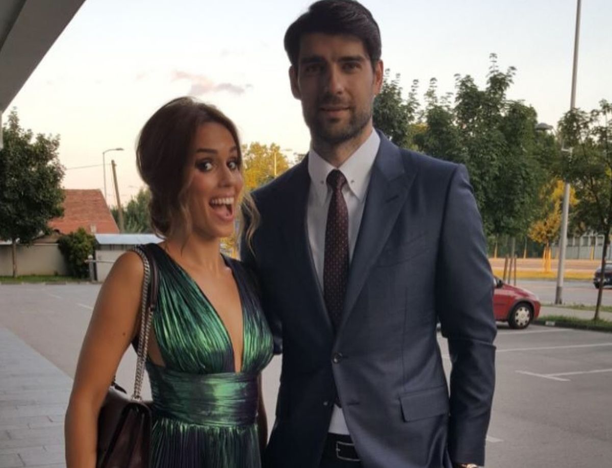 Franka i Ćorluka vratili se s luksuznog odmora, evo kako provode vrijeme u Moskvi