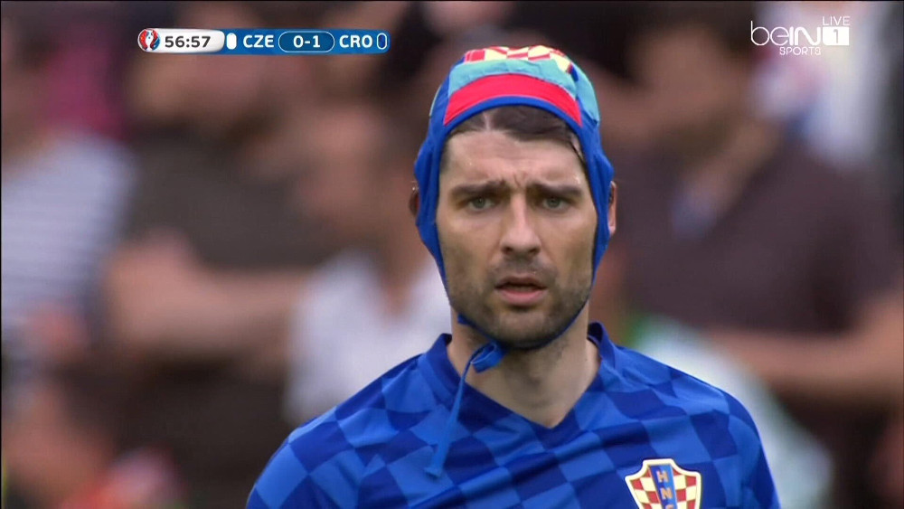 Transfer života? "Ćorluka je otišao u Bayern"