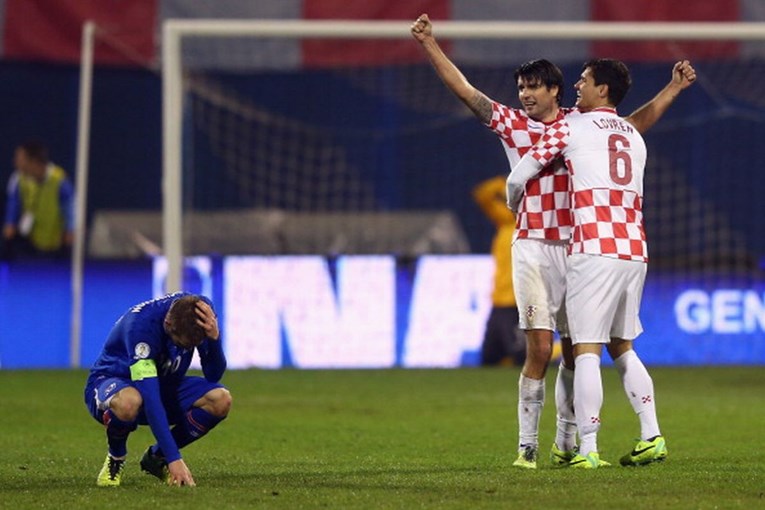 Hrvatska nikad nije izgubila u play-offu za veliko natjecanje