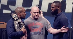 Konačna odluka: Revanš Jonesa i Cormiera predvodi UFC 200