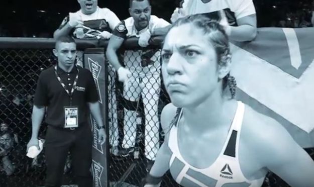 Žestoke djevojke najavile okršaj na UFC-u u Zagrebu