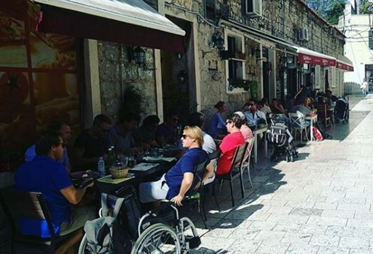 Splitski restoran snizio cijenu kave za umirovljenike, košta samo šest kuna