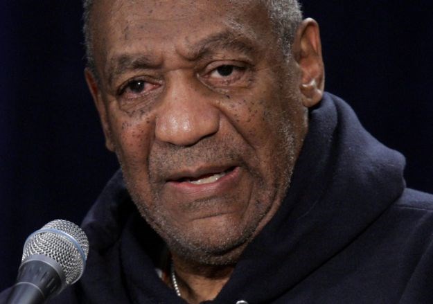 Cosby traži od suda da kazni ženu koja ga je optužila za silovanje