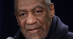 Cosby traži od suda da kazni ženu koja ga je optužila za silovanje