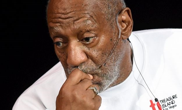 Bill Cosby još prije deset godina priznao da je drogirao i silovao žene