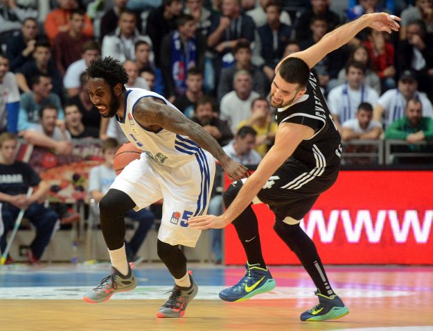 Zadar u drugom poluvremenu pao u Beogradu