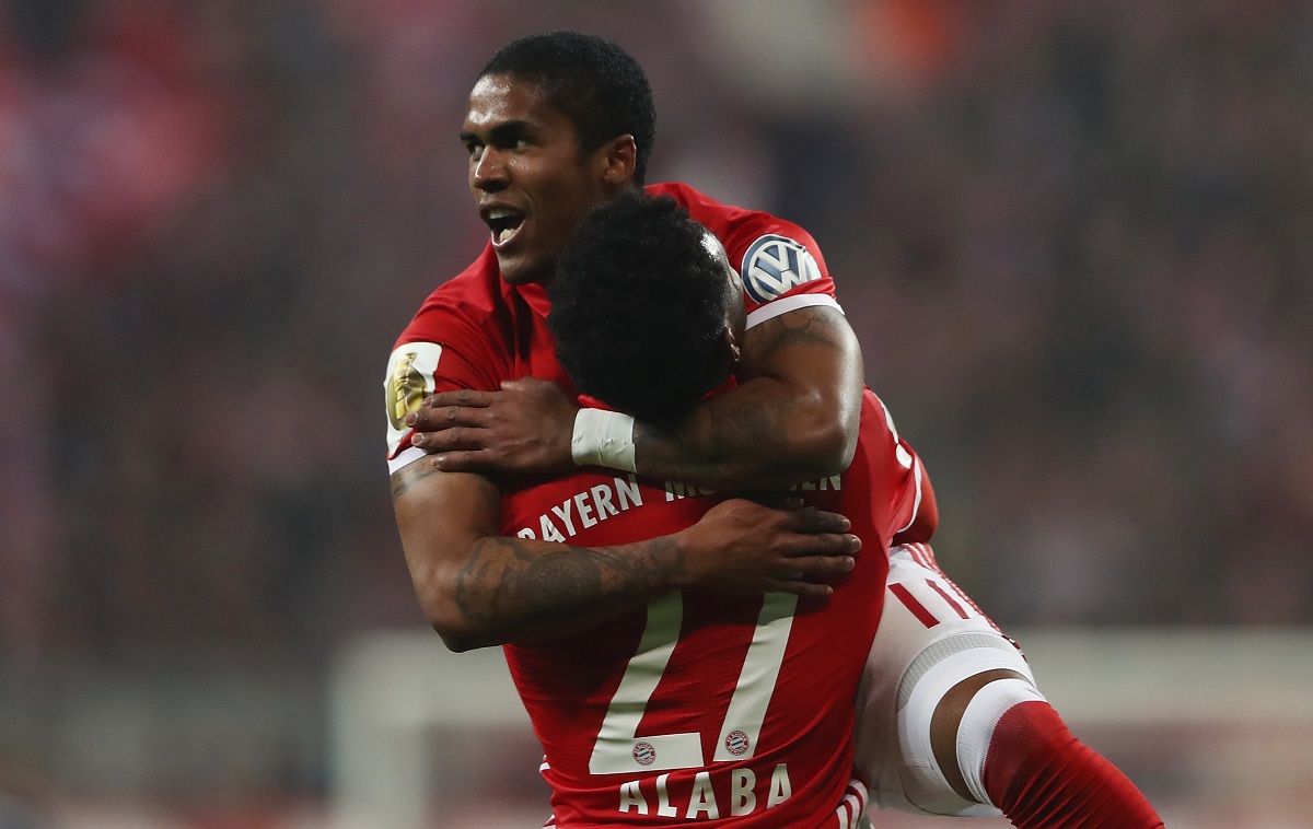 Bayern teškom mukom u četvrtfinale Kupa