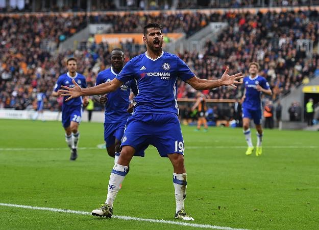 Chelsea na krilima najboljeg strijelca Premierlige slavi devetu pobjedu zaredom