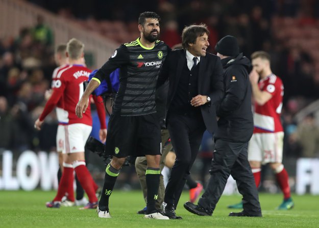 Velika svađa u Chelseaju! Conte izbacio najboljeg igrača iz momčadi za derbi uz poruku: "Idi u Kinu"