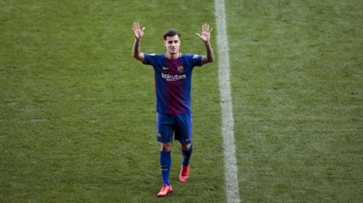 Coutinho iz poštovanja prema Liverpoolu sigurno neće otići u jedan klub