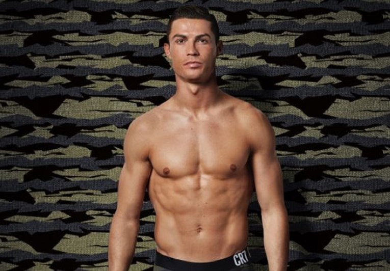 Razlog zbog kojeg se Cristiano Ronaldo odbija tetovirati mogao bi vas iznenaditi